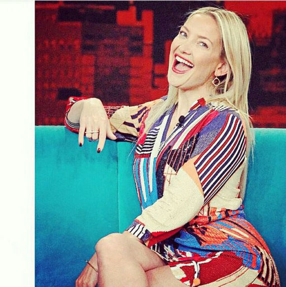 Diane von Furstenberg dress - Picture 3 of 3